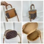 Mini Barrel Lunchbox Bag - Image 2