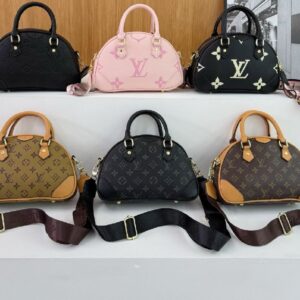 Dshalpe bag