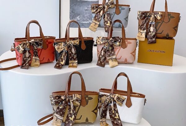 Shopper Mini Style
