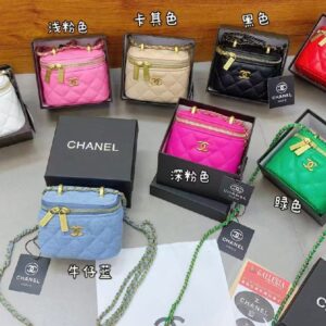 Ultra Mini bag