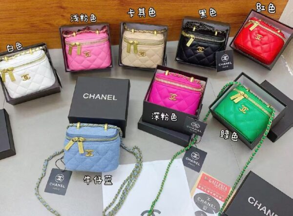 Ultra Mini bag