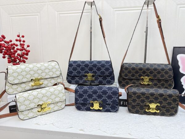 C€l bag