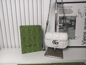 G Marmot bag - Image 4