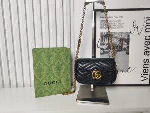 G Marmot bag - Image 3