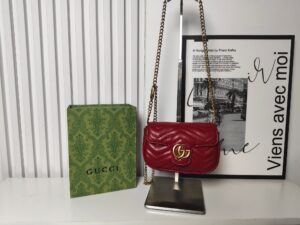 G Marmot bag - Image 6