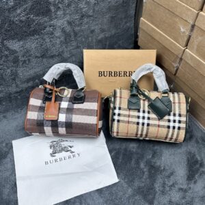 Burb Mini Barrel