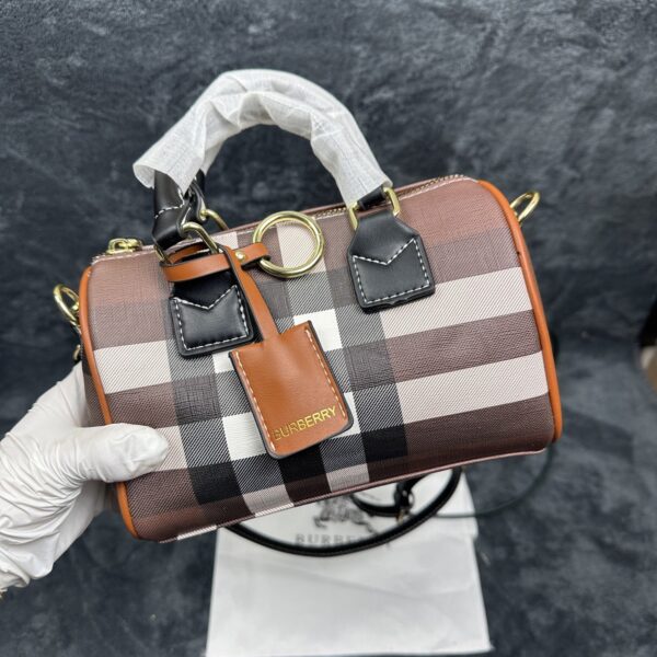 Burb Mini Barrel - Image 3