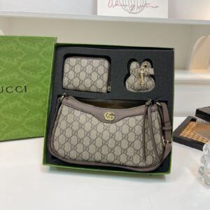 Bag Box Sets 3pc