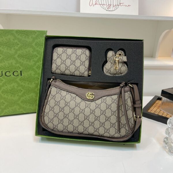 Bag Box Sets 3pc