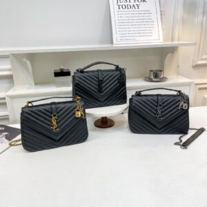 Evies padlock