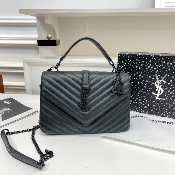 Evies padlock - Image 2