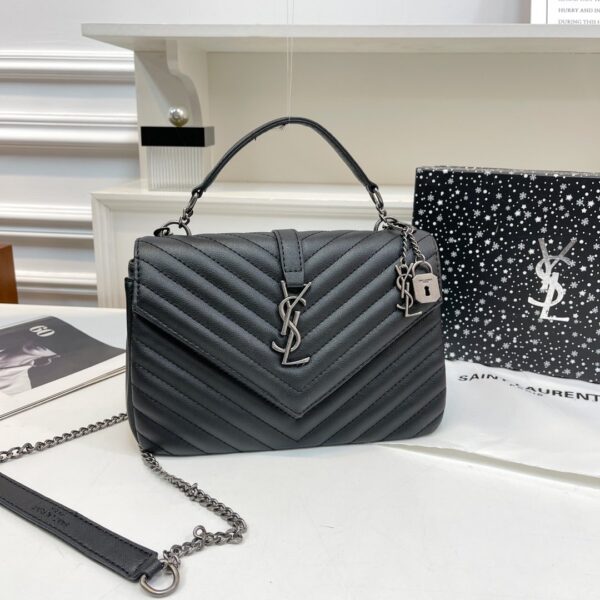Evies padlock - Image 4