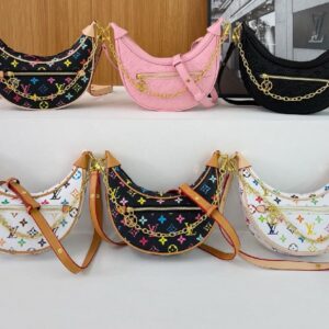 Half Moon bag