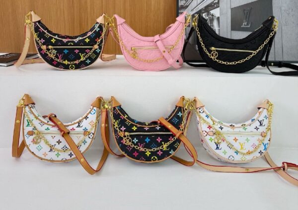 Half Moon bag