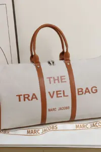 Travel bag