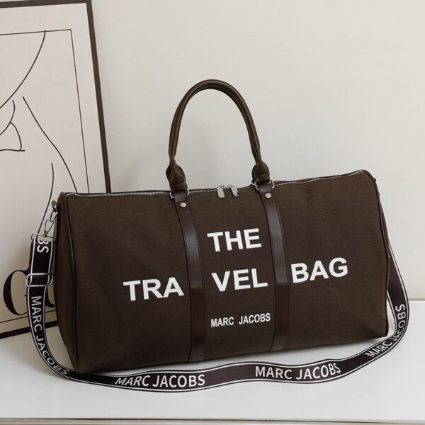 Travel bag - Image 3