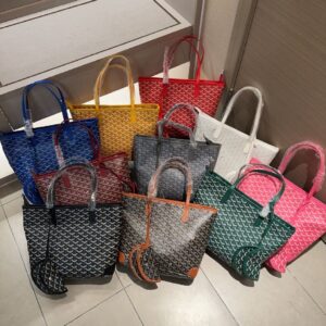 Goy Shopper bag