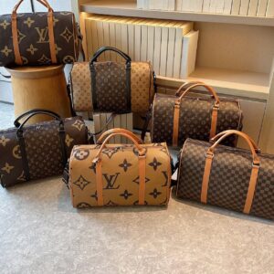 large weekend bag