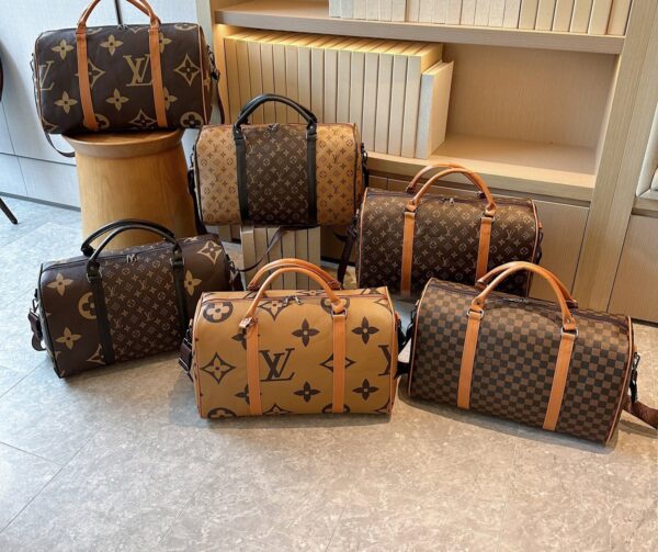large weekend bag
