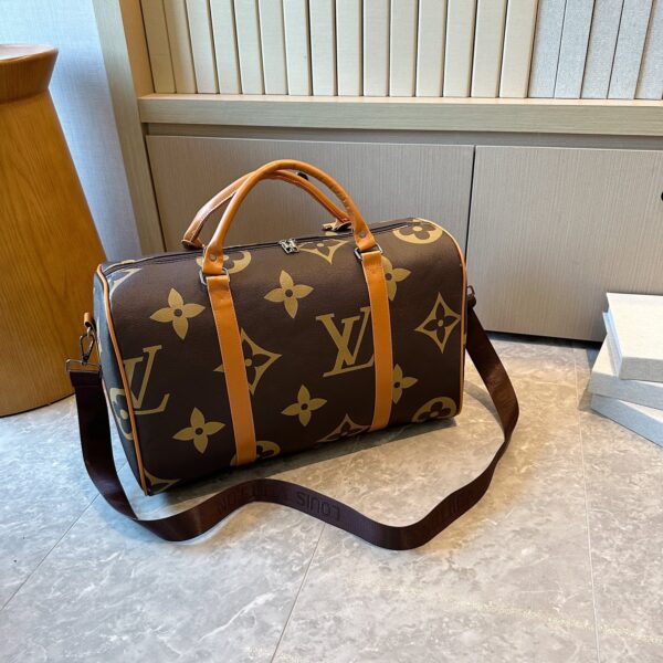 large weekend bag - Image 3