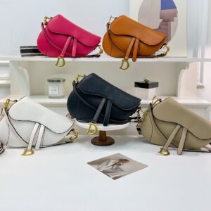 sold Saddle bag