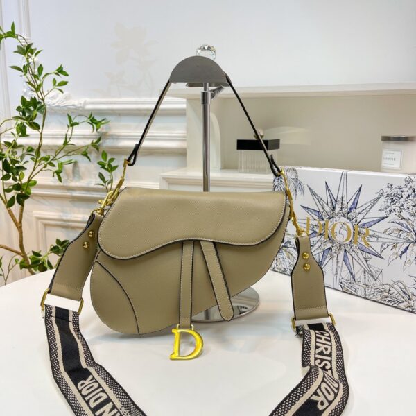sold Saddle bag - Image 4