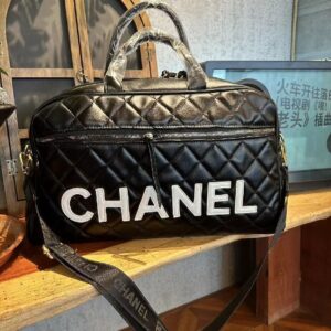 large weekend bag