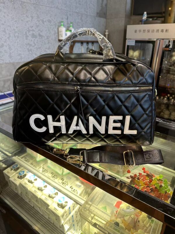 large weekend bag - Image 2