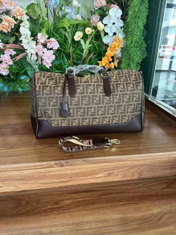 large weekend bag F - Image 2