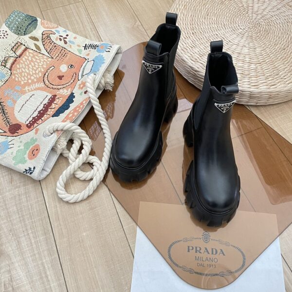 Real Leather Prad@ - Image 2