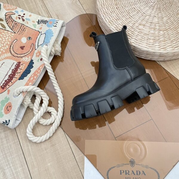 Real Leather Prad@ - Image 3