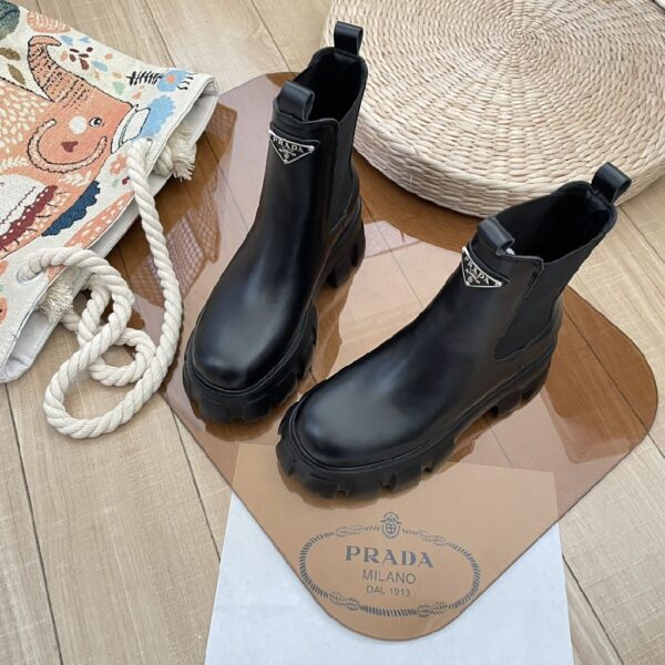 Real Leather Prad@