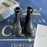 alexM Real Leather boot - Image 3