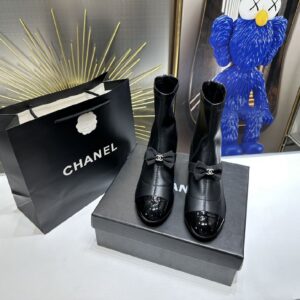 Bow Boot