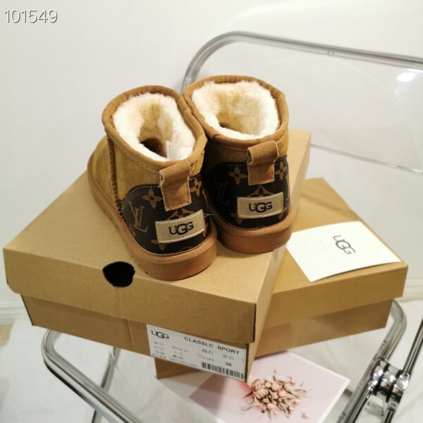 Ug Mini Boot - Image 3