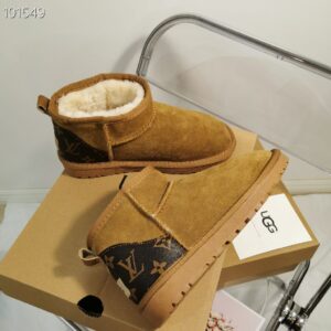 Ug Mini Boot
