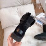 Black Flufft Ug - Image 2