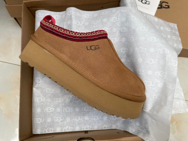 Tazzzz Slip On - Image 3