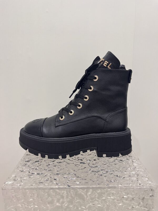 chunky CoCo boot - Image 3