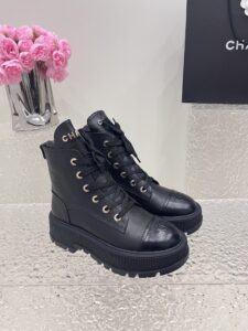 chunky CoCo boot - Image 2