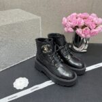 CoCo chunky boots - Image 3