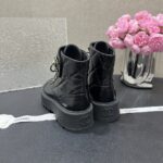 CoCo chunky boots - Image 4