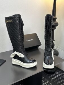 Long Laceup CoCo - Image 2