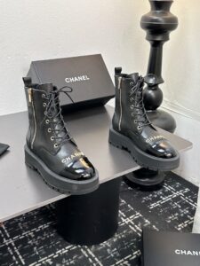 2 tone Chunky zip CoCo - Image 2