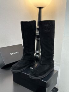 Fold Over Boot CoCo - Image 3