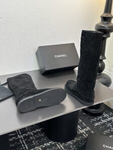 Fold Over Boot CoCo - Image 2