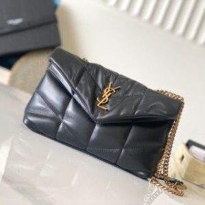 5 colours available real leather slouch bag