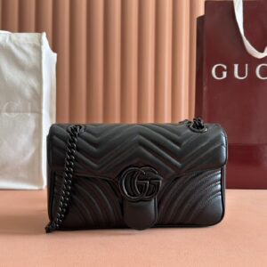 various colours Marmont bag