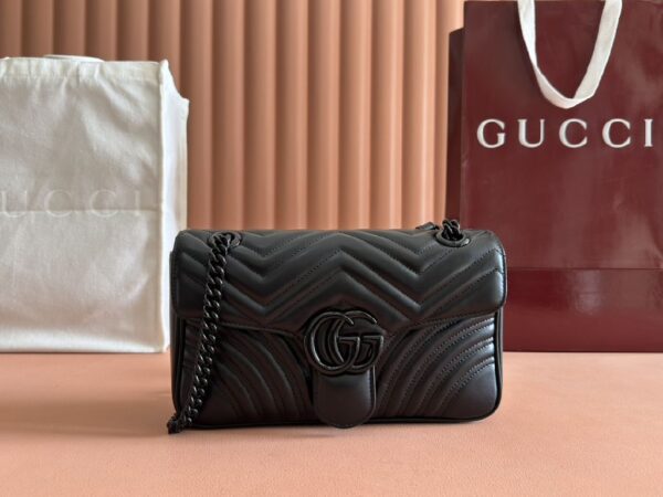 various colours Marmont bag