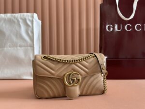 various colours Marmont bag - Image 3